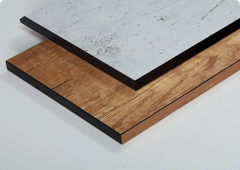 П-образная столешница