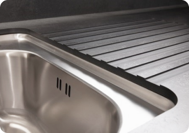 Стоки для воды