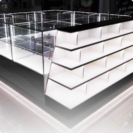 Торговое оборудование